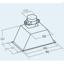 CATA GT PLUS 45 WH B