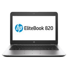 hewlett packard (hp elitebook 820 g3 12.5"(1920x1080 (матовый)) intel core i7 6500u(2.5ghz) 8192mb 512ssdgb nodvd int:intel hd graphics 520 cam bt wifi lte 3g 44whr 1.26kg silver black metal w7pro + w10pro key + usb-c) v1b11ea#acb
