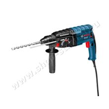 Bosch Электрический перфоратор Bosch GBH 2-24 D (в чемодане)