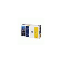 HP C9722А Картридж желтый HP Laser Jet Smart Print Cartridge для HP Color LJ 4600  HP Color LJ 4650  Yellow