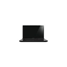 Ноутбук Lenovo IdeaPad G580 Brown 59366314