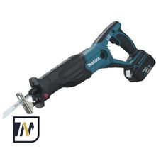 Аккумуляторная сабельная пила Makita DJR181RFE