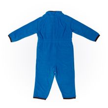 Lassie Комбинезон (флис)  716690 6510