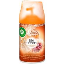 Air Wick Freshmatic Life Scents Сладкое Искушение 250 мл