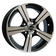 Xtrike X-120 7x17 5x105 ET38 D56.6