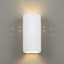 Настенный гипсовый светильник ODEON LIGHT 4277 1W GIPS