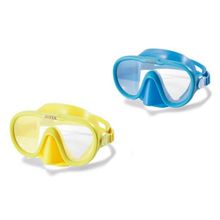 Маска для плавания Intex 55916 Sea Scan Swim Masks 8+