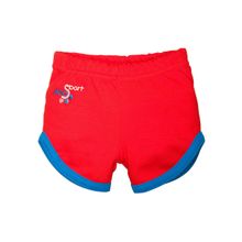 Лео Комплект "Лео-спорт": шорты, майка  1509-14 4