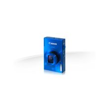 Canon Цифровой фотоаппарат Canon Digital IXUS 500 HS синий (6175B001)