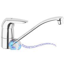 Смеситель для кухни Grohe Eurodisc 33770001