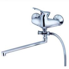 Kaiser City 2101-L хром для ванны