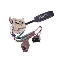 Переключатель узакателей поворотов и света 6612.3709