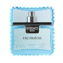 Туалетная вода Versace Eau Fraiche, 50 мл