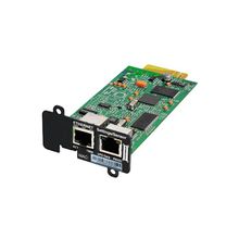 Eaton ConnectUPS-MS Minislot Network Management Card   (103006826)