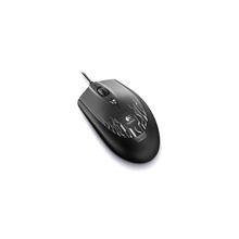 Мышь Logitech Gaming Mouse G100 (910-002789) Black USB