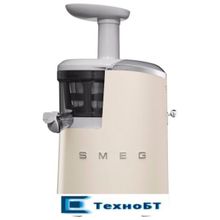 Соковыжималка Smeg SJF01CREU