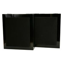 DLS Flatbox Midi piano black