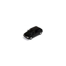 Коллекционный автомобиль Citroen AX Image (Serie Speciale) 1989 black