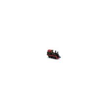 Chuggington Chugginton Die-Cast Паровозик Старина Пит (LC54006)