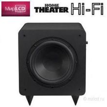 Tannoy TS2.8 Subwoofer Gloss Black