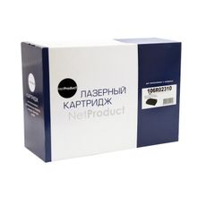 Картридж NetProduct (N-106R02310) для Xerox WorkCentre 3315DN 3325DNI, 5K