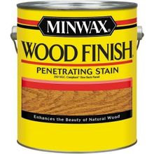 Minwax Wood Finish 3.785 л вишня