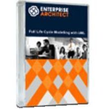 Sparx Systems Sparx Systems Enterprise Architect - Professional Edition Standard