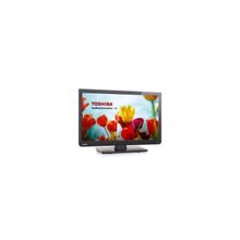 22 1920х1080 LED Toshiba Regza 22L1353R, black