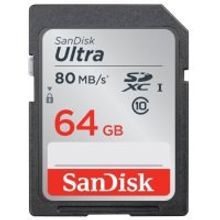 SanDisk SanDisk 64GB SDSDUNC-064G-GN6IN