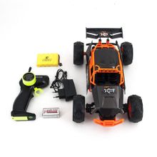 Радиоуправляемая багги Wineya Orange Speed Truck KX7 1:14 2.4G - W3679