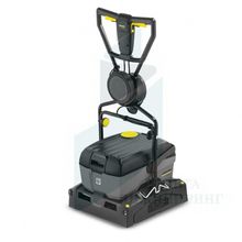 Поломоечная машина Karcher BR 40 10 C ADV*EU