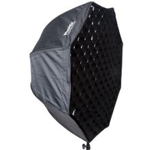 Октобокс Phottix Easy-up 80cm Octa Umbrella with Grid 82515