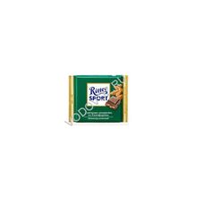 Ritter Sport молочный шоколад и миндаль 100 г (5 шт.)