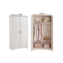 Cilek Шкаф 2-x дверный SL FLORA SLF-1004