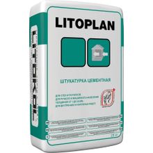 Литокол Litoplan 25 кг