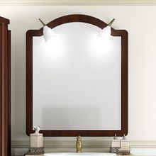 Opadiris Зеркало для ванной Виктория 90