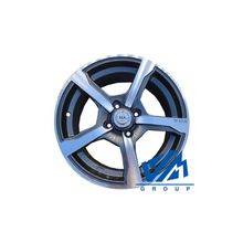 IJITSU SLK1242 7.0x17 5 114.30 ET45.0 d67.1 BFP