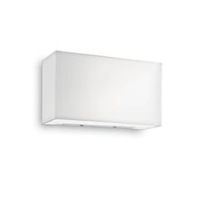 Ideal Lux Настенный светильник Ideal Lux Hotel AP1 Bianco 152851 ID - 224327