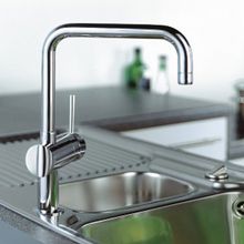 Смеситель Grohe Minta 31375000 для кухонной мойки