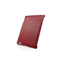 Apple iPad 2 SGP Griff Dante Red