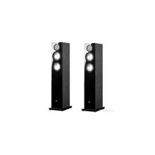 Elac FS 67.2 Black ash