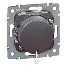 Выключатель со шнурком - Galea Life - 6 A - 250 В~ | код 775809 | Legrand