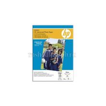 Фотобумага HP Advanced Glossy photo Paper-50 sht A4 210 x 297 mm