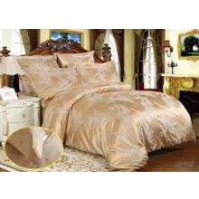 Постельное белье Жаккард Cемейное Arlet AB-066-4