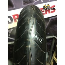 Dunlop 120 60 R17 Dunlop gpr 200