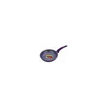 Сковорода Vitesse VS-2241, фиолетовый