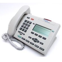 Цифровой телефон AVAYA (Nortel) M3904 Platinum