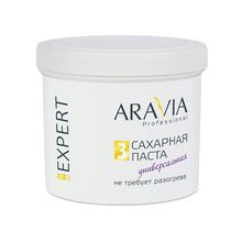 Aravia Сахарная паста для депиляции EXPERT «Универсальная» ARAVIA Professional, 750 гр