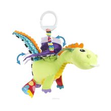 Tomy Lamaze Дракончик Флип Флап