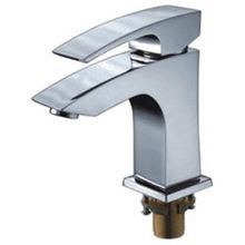 Смеситель Gappo G1007-1